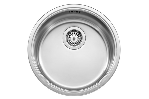 Jazz T-38PT, rund ho för nedfällning