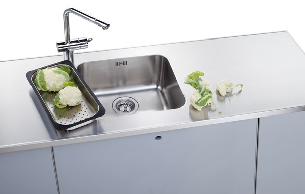 Diskbänk 635 mm Diskbänk 635 mm