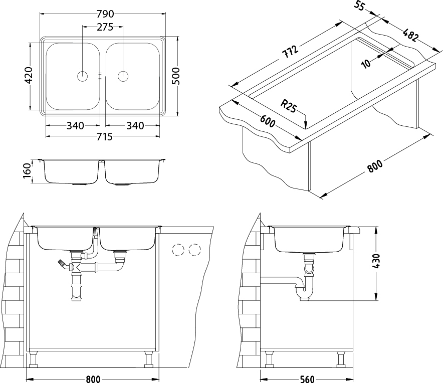TechnicalDrawing #3786