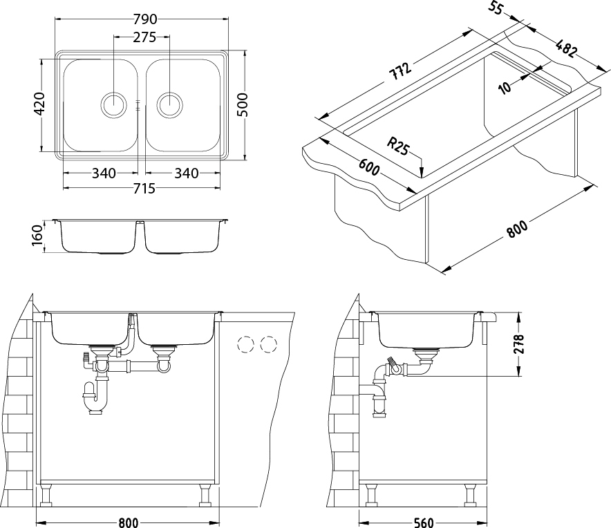 TechnicalDrawing #3785