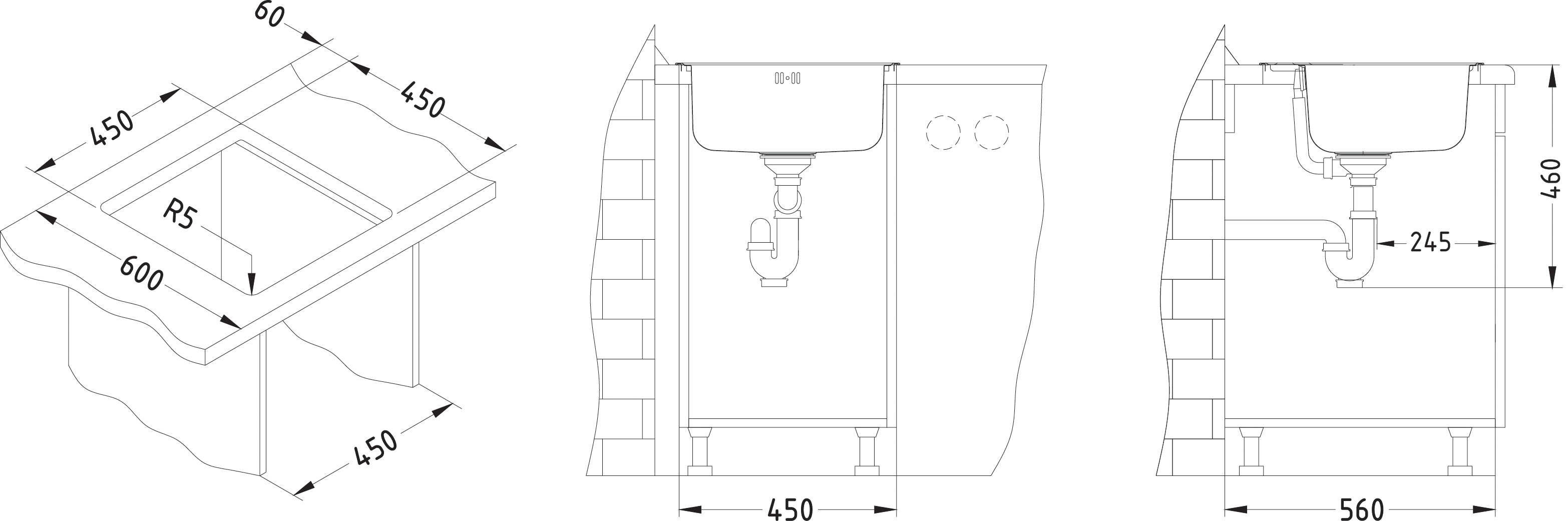 TechnicalDrawing #3805