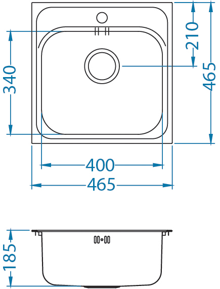 TechnicalDrawing #3804