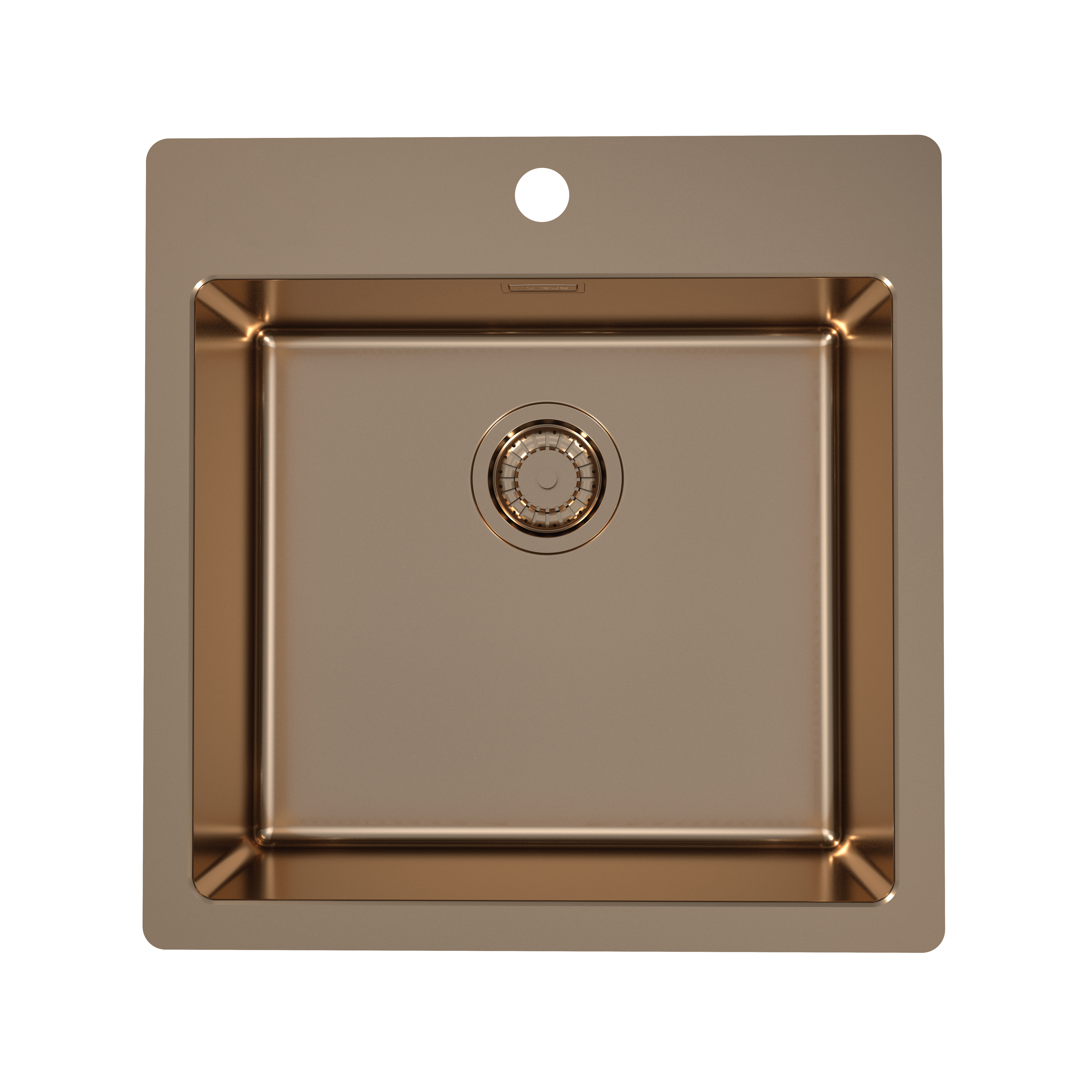 MONARCH PURE 30 COPPER