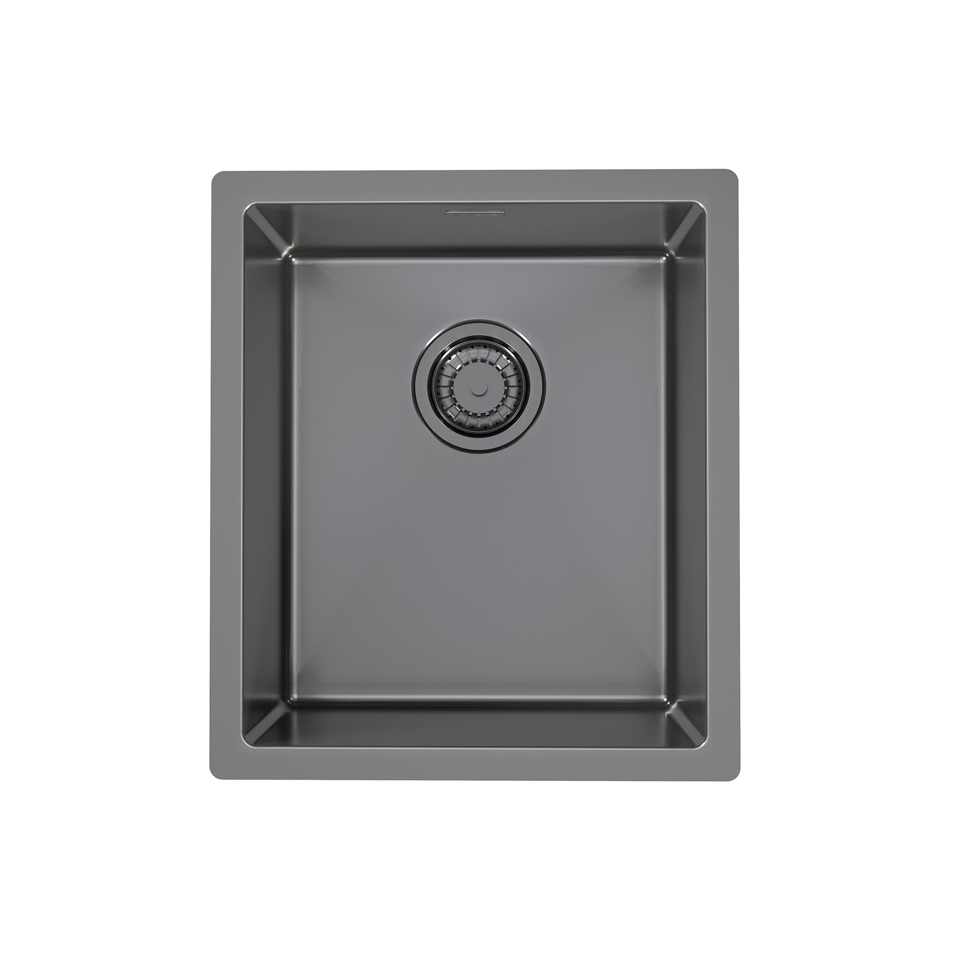 MONARCH QUADRIX 20 ANTHRACITE