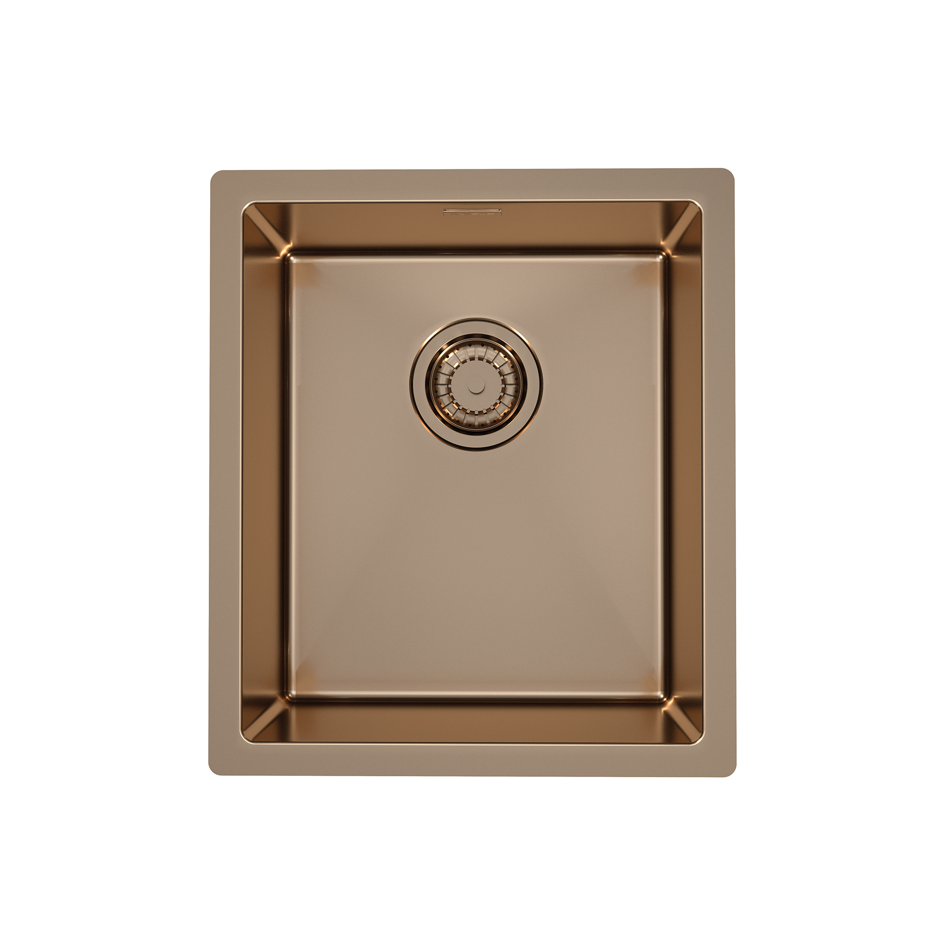 MONARCH QUADRIX 20 COPPER 