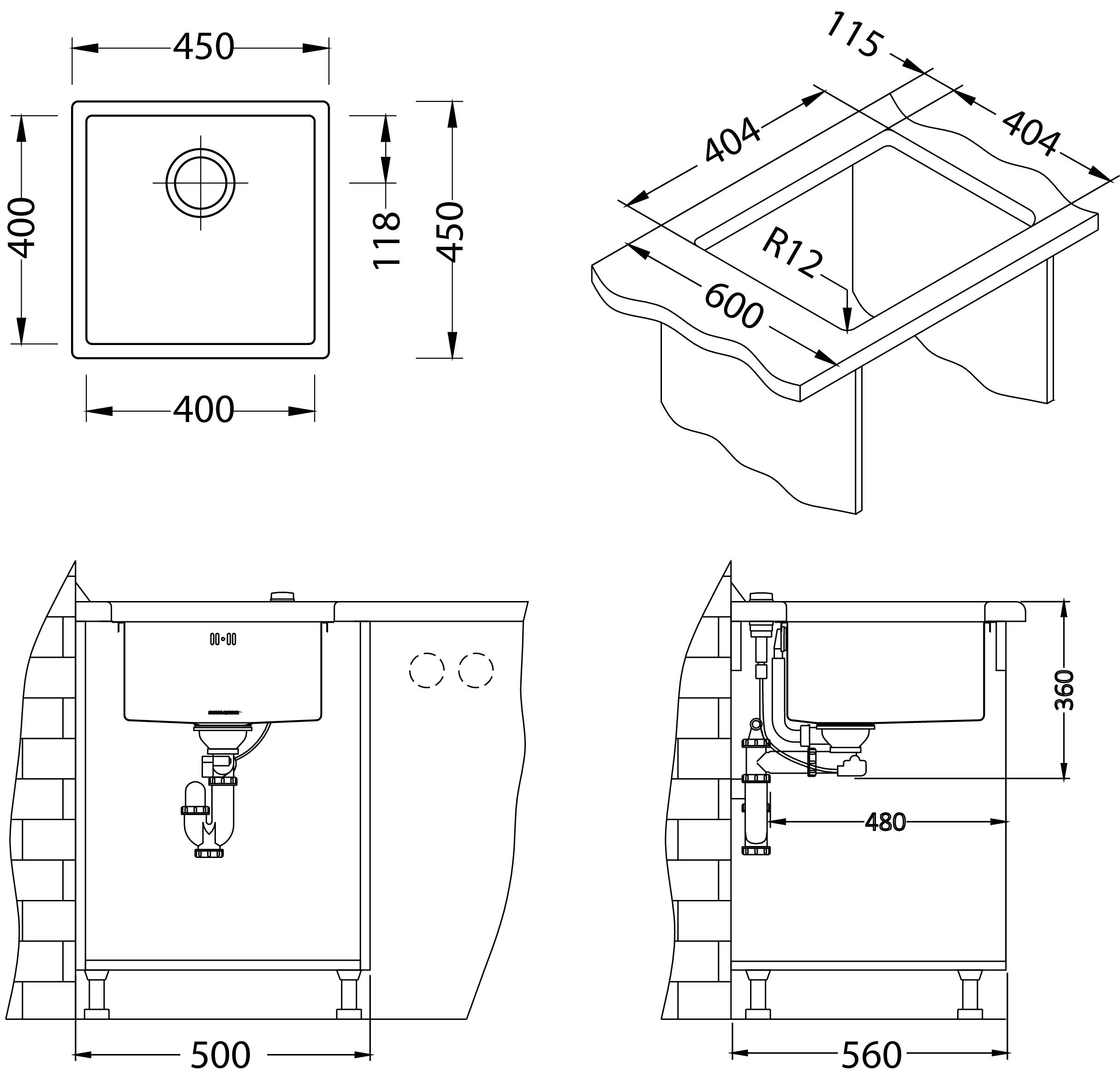 TechnicalDrawing #4896
