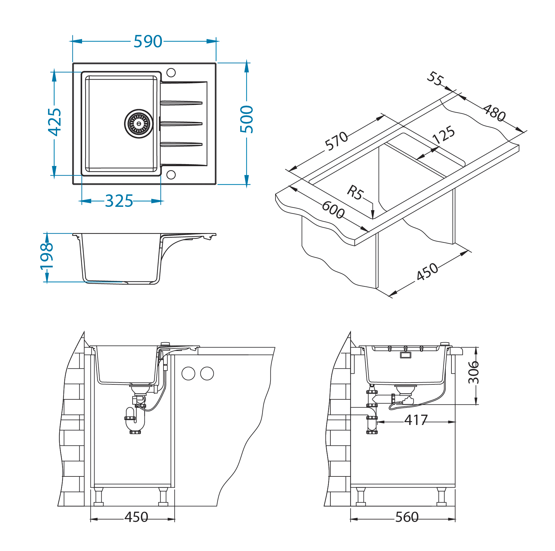 TechnicalDrawing #3652