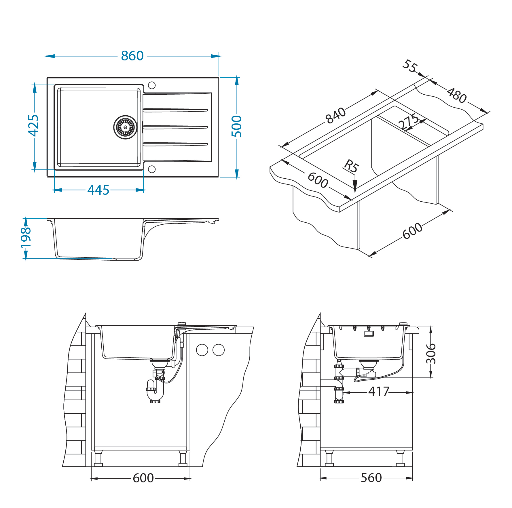 TechnicalDrawing #3662