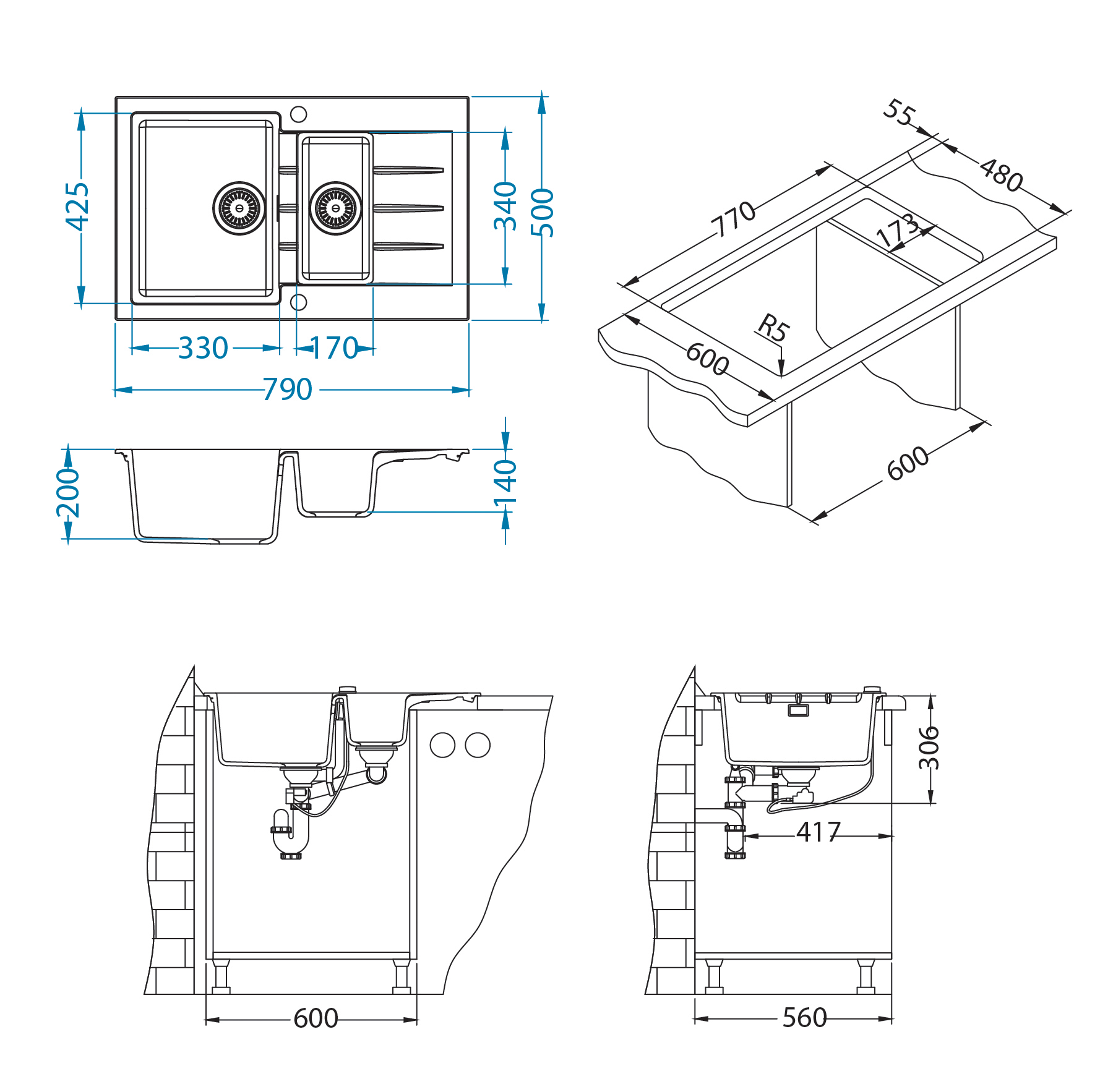 TechnicalDrawing #3667