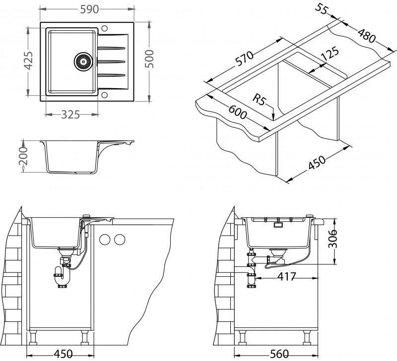TechnicalDrawing #3653