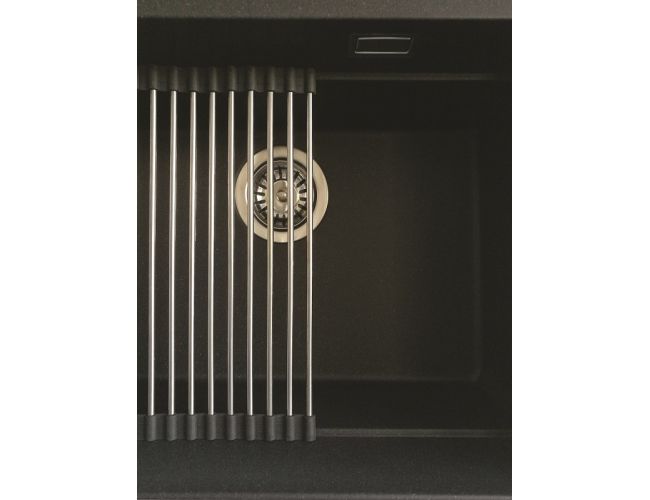 Small drying rack inside Atrox sink