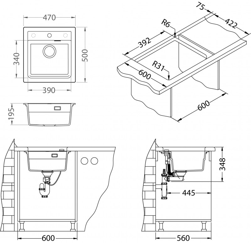TechnicalDrawing #3686