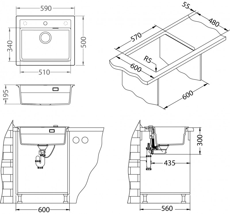 TechnicalDrawing #3691