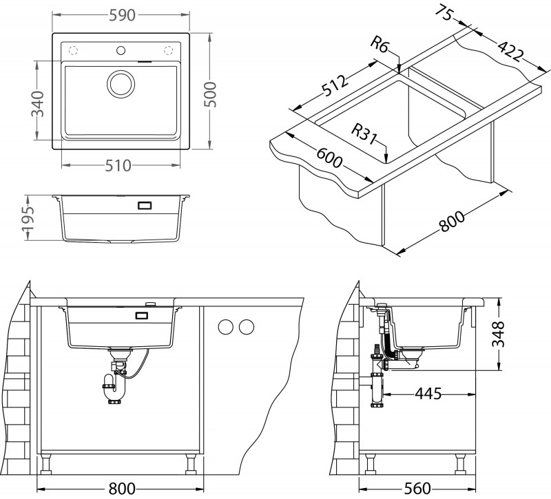 TechnicalDrawing #3692