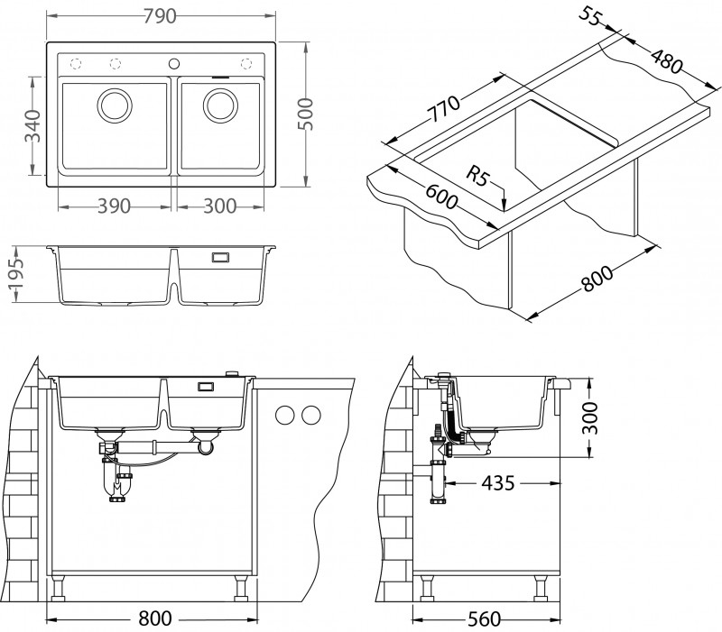 TechnicalDrawing #3701