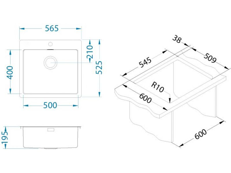 TechnicalDrawing #4288