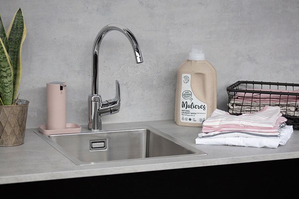 Lagom T34 Modern Disklada For Sma Kok Stala