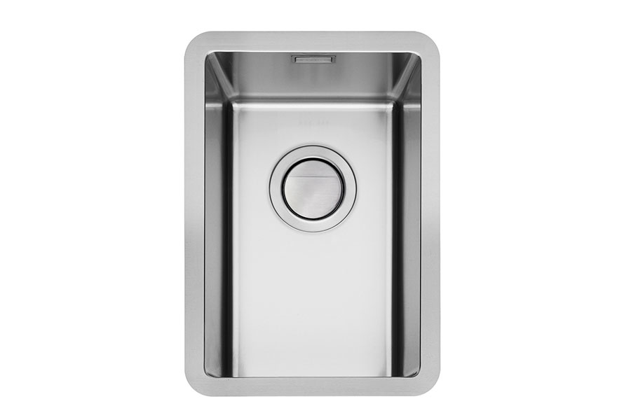 Max MX-30 liten diskho med MONOedge