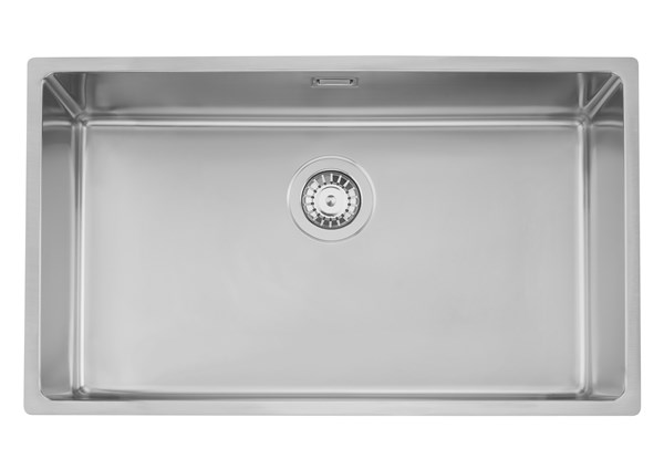 LAGOM-71 stor disklåda utan blandarområde