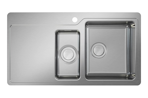 Neo N4017-91R diskho med avlastningsyta, MONOedge