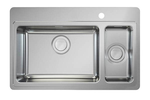 Diskho för underlimning Diskho för underlimning