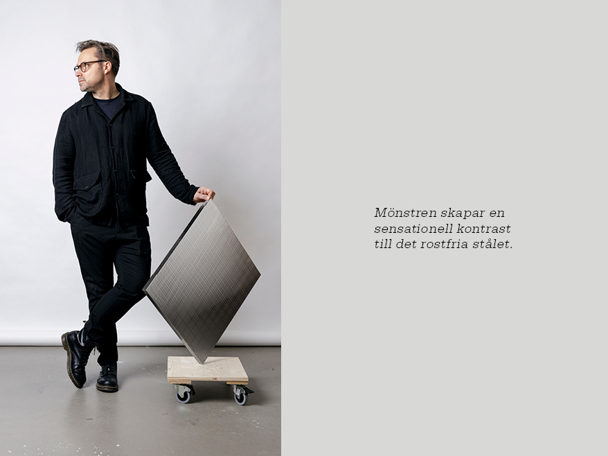 Matti Klenell StalaTex