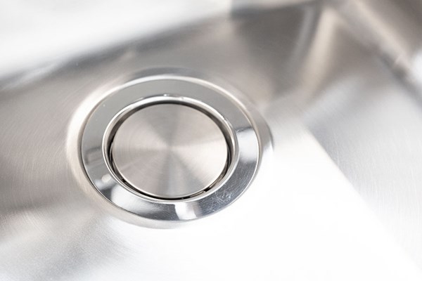 Magnetisk design korgbottenventil Y-1124