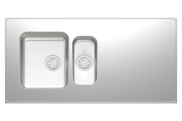 F-Seven kjøkkenbenkeplate